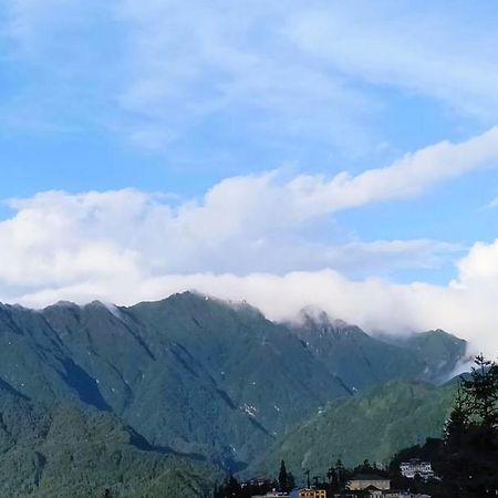 Fantasy Sapa Hostel Esterno foto