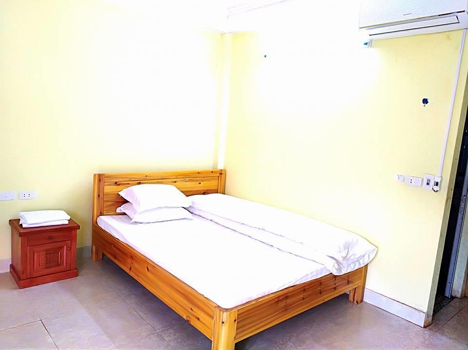Fantasy Sapa Hostel Esterno foto